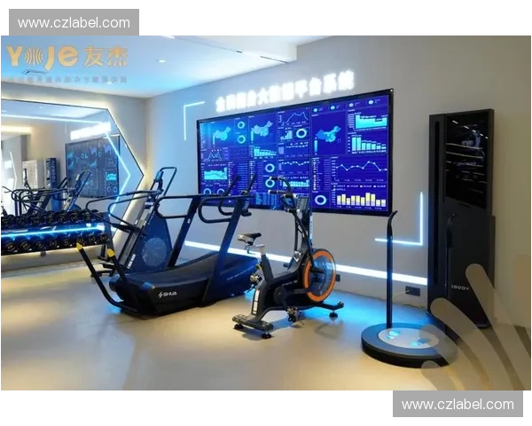 探索体育品牌营销新趋势打造沉浸式体验提升消费者情感共鸣 探索体育品牌营销新趋势打造沉浸式体验提升消费者情感共鸣