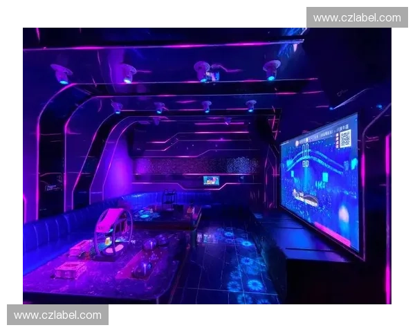 虚拟体育赛事崛起引领全新数字娱乐潮流打造沉浸式竞技体验