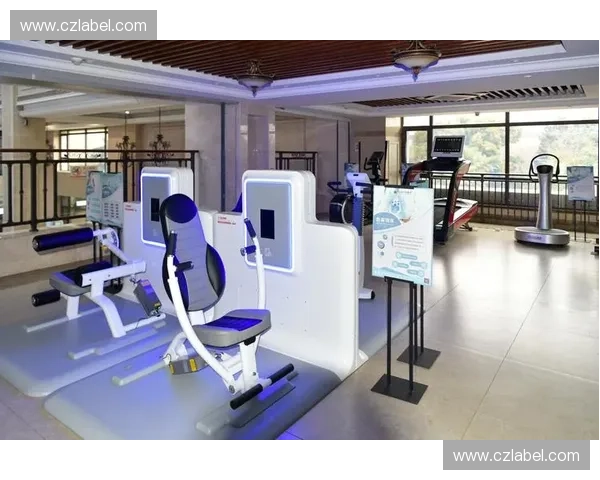 全面提升身体素质与生活质量的体育健康服务创新模式探索 全面提升身体素质与生活质量的体育健康服务创新模式探索