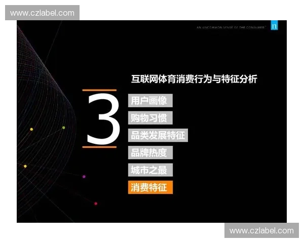 体育消费趋势与市场细分分析：消费者行为变化与行业发展前景探讨