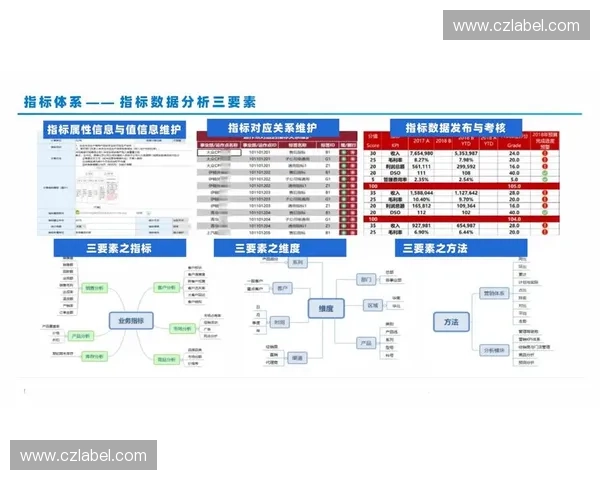 以数据采集为核心推动智能决策优化探索及其在各行业中的应用潜力 以数据采集为核心推动智能决策优化探索及其在各行业中的应用潜力