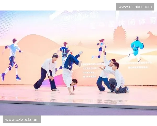 以赛事策划为核心推动城市体育品牌升级与产业融合发展新路径