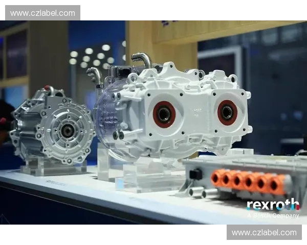 以最大力量驱动未来发展引领创新变革与持续突破的实践探索