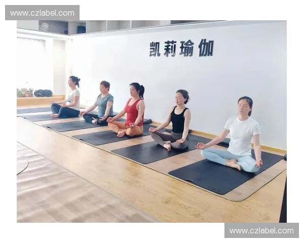 瑜伽的身心灵修炼之道探索与实践,让生活充满平衡与和谐 瑜伽的身心灵修炼之道探索与实践,让生活充满平衡与和谐