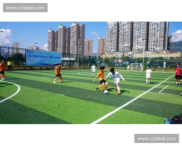 全民参与助力梦想 体育众筹项目开启运动新未来