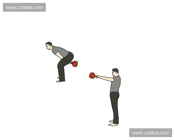 壶铃摆动训练技巧与注意事项全解析 提升核心力量与爆发力的最佳方法