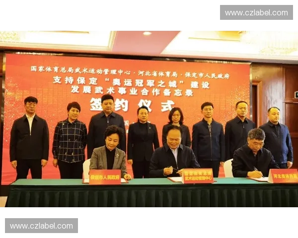 以国家训练基地为核心推动体育事业发展与人才培养新模式探讨